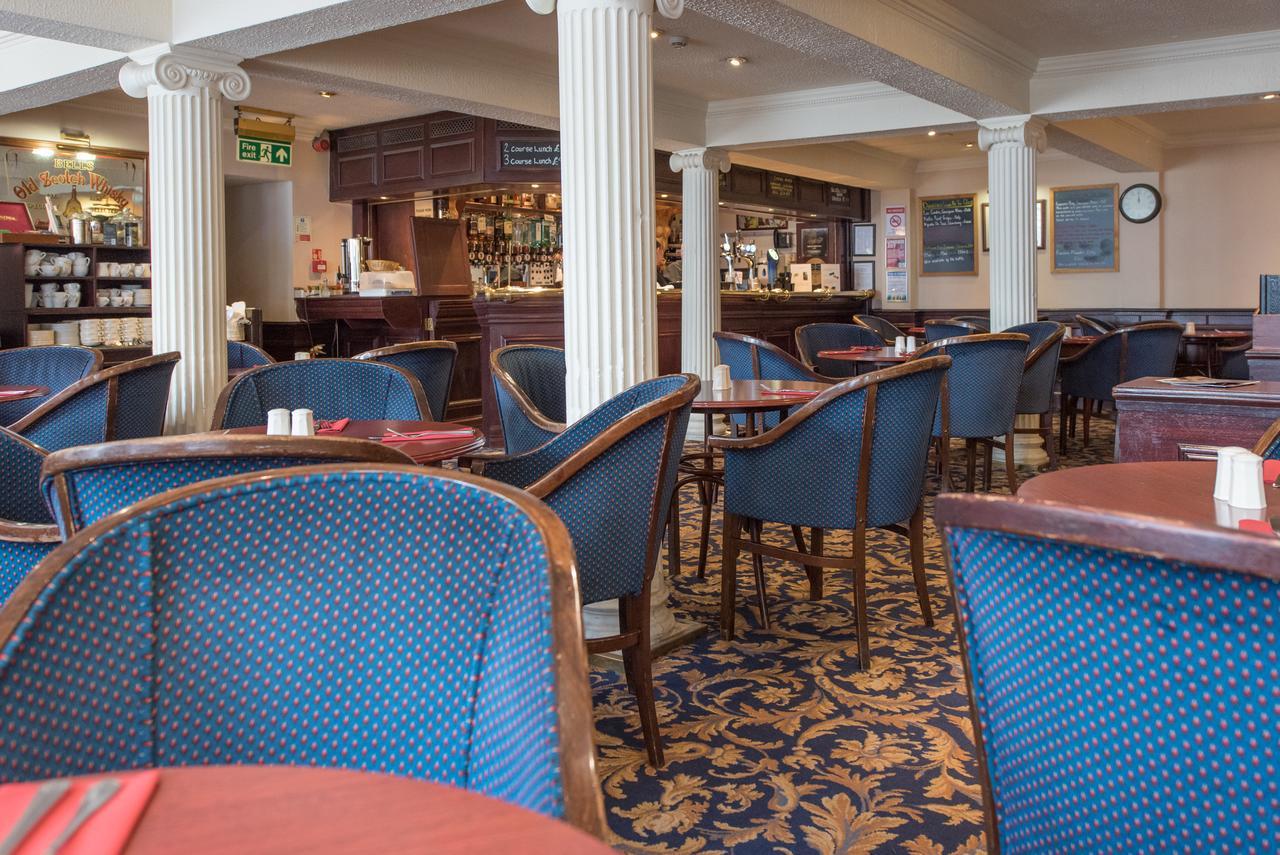 Salutation Hotel 3*